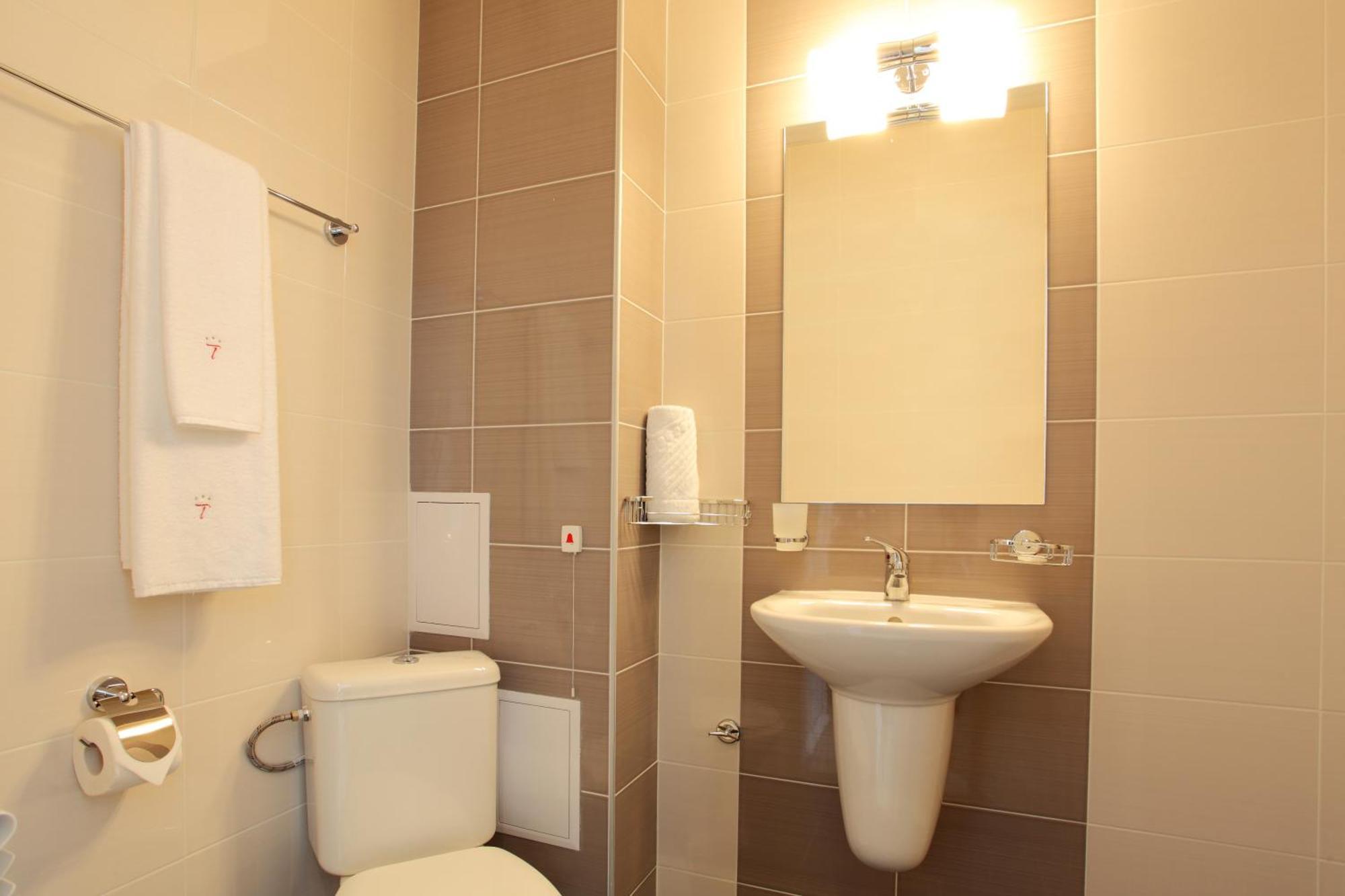 Teodora Palace Hotel Ruse Bagian luar foto